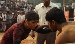 摔跤把爸爸 在线观看